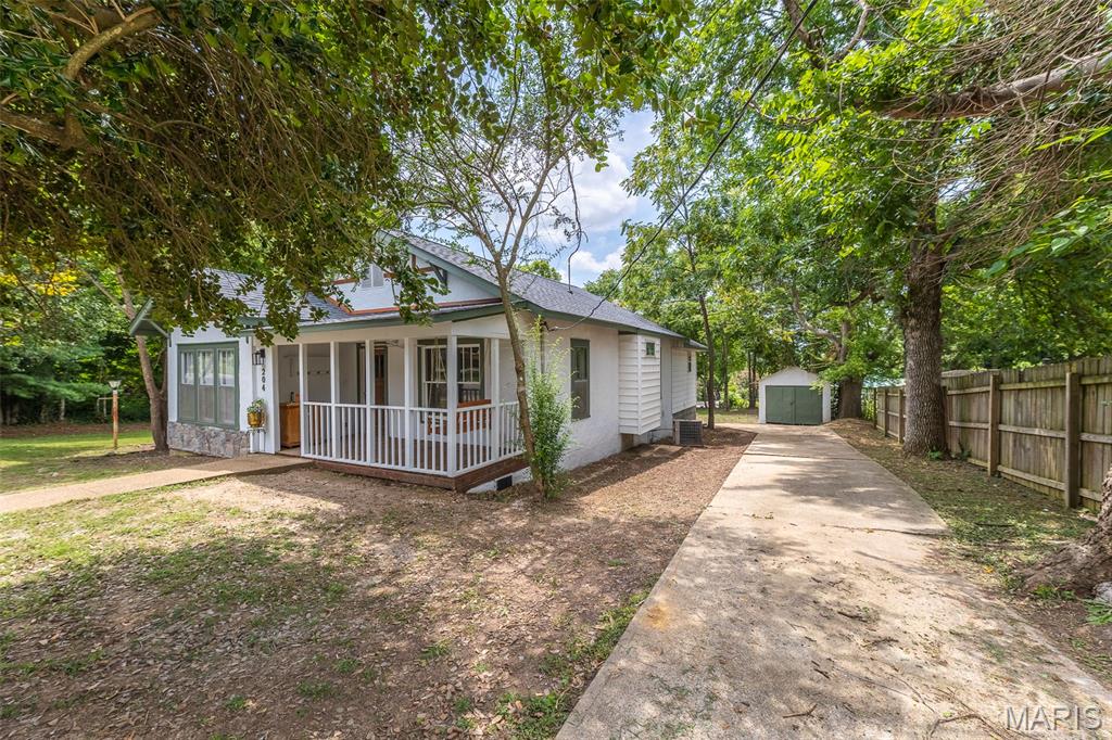 Brooks Add - Residential