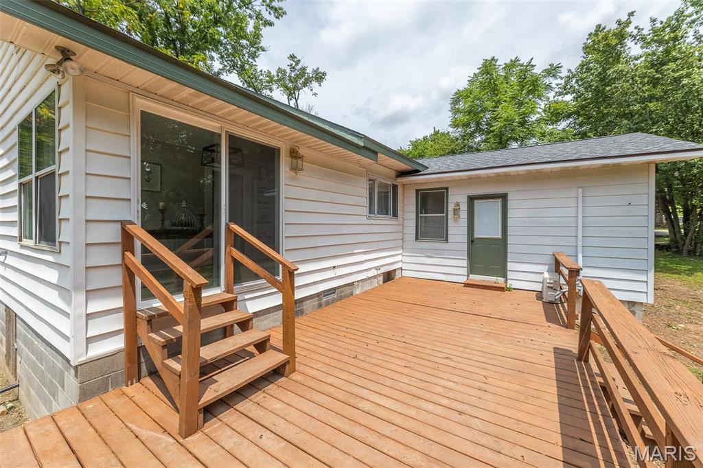 Brooks Add - Residential