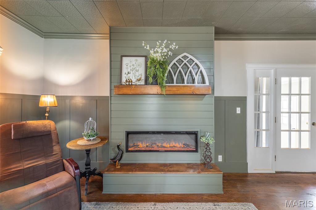 Brooks Add - Residential