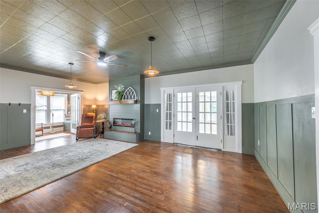 Brooks Add - Residential