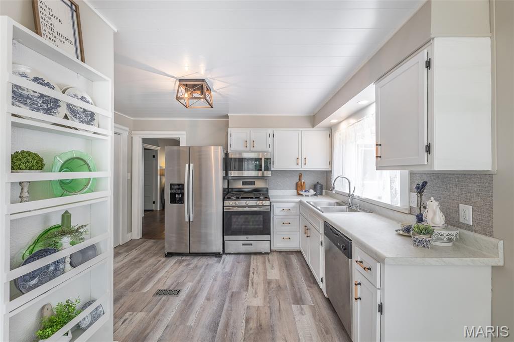 Brooks Add - Residential