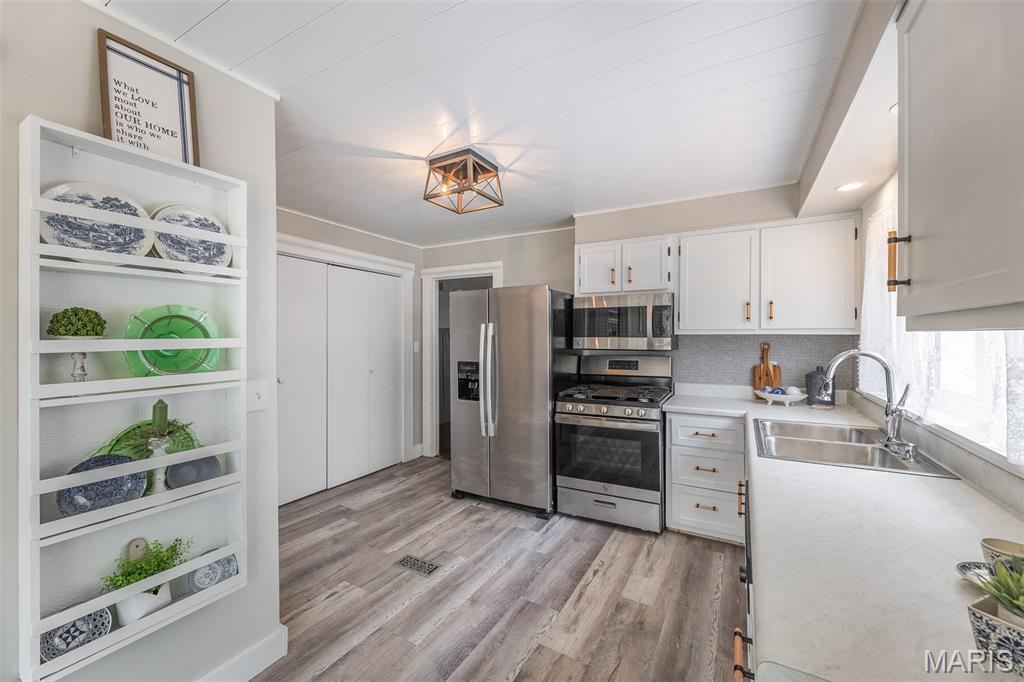 Brooks Add - Residential