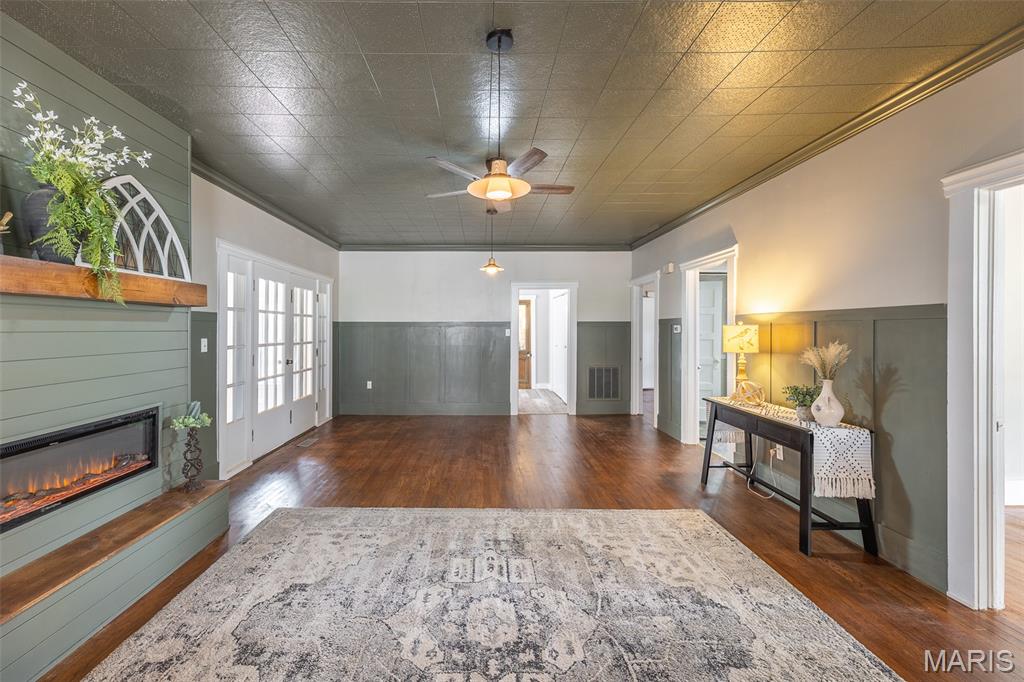 Brooks Add - Residential