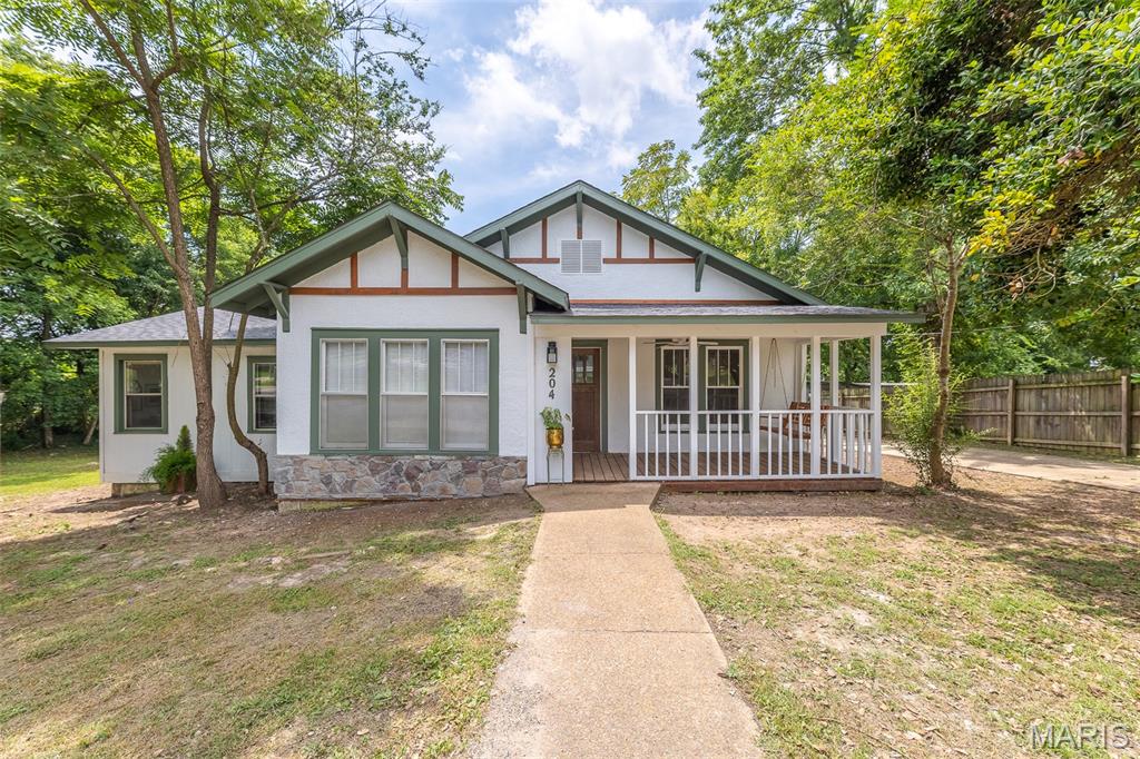 Brooks Add - Residential