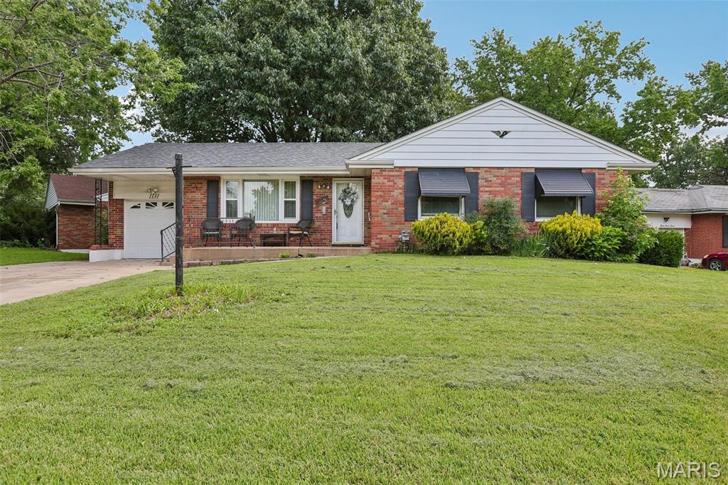 Hathaway Hills - Residential