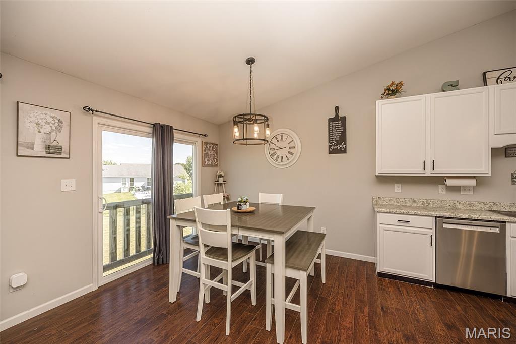 Riverdale Village - Residential