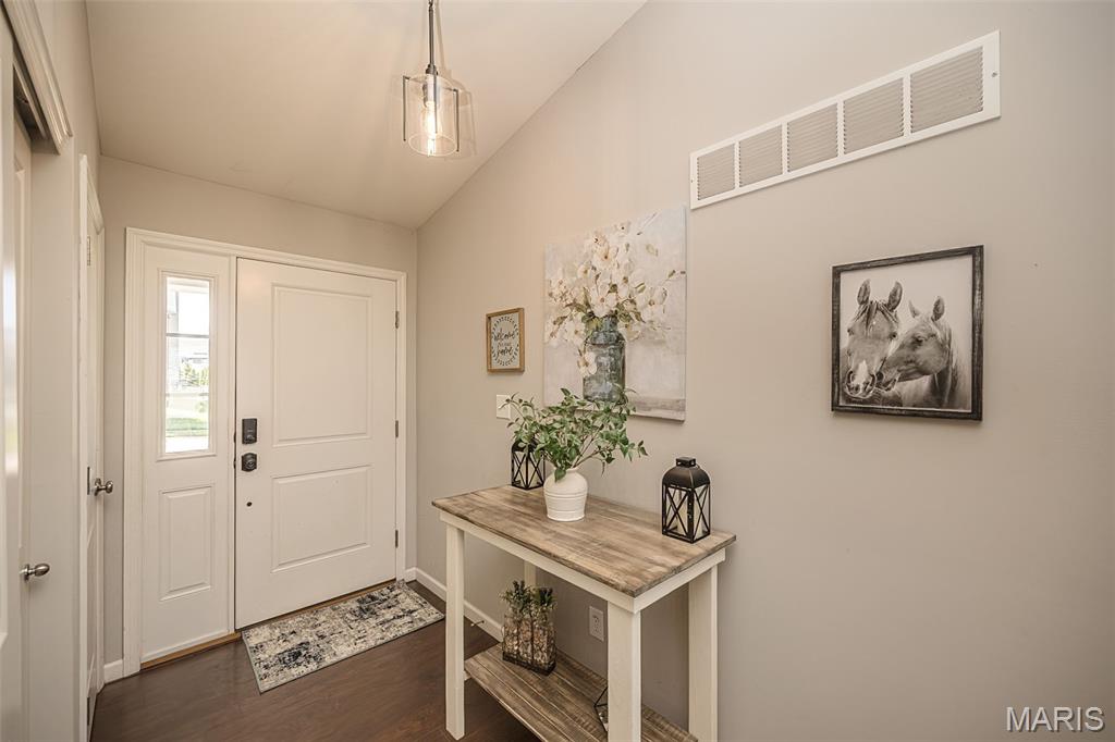 Riverdale Village - Residential