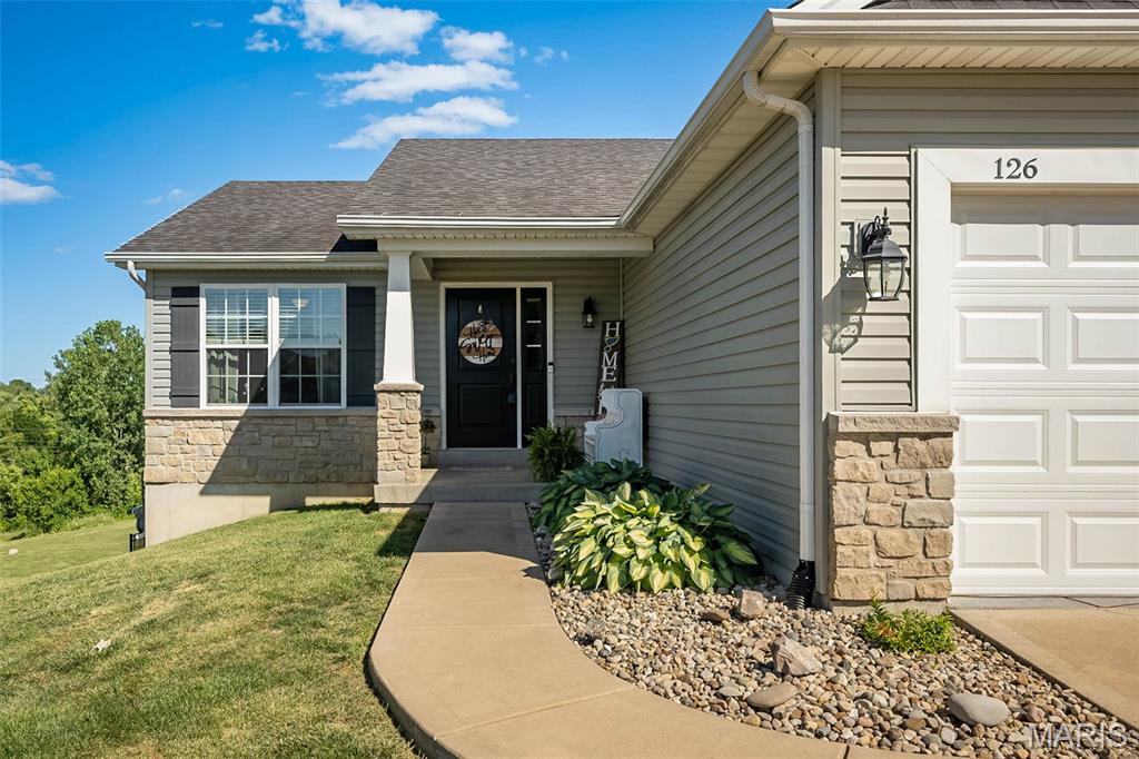 Riverdale Village - Residential