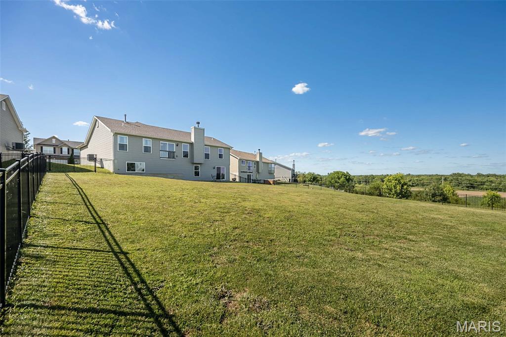 Riverdale Village - Residential