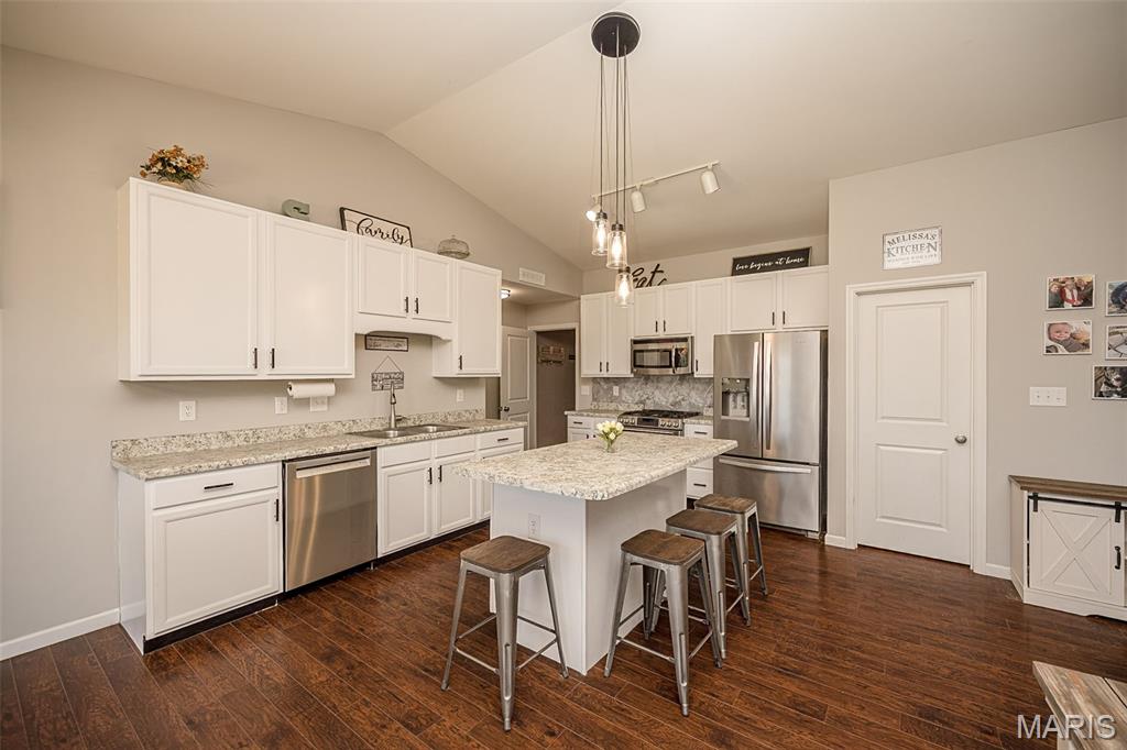 Riverdale Village - Residential
