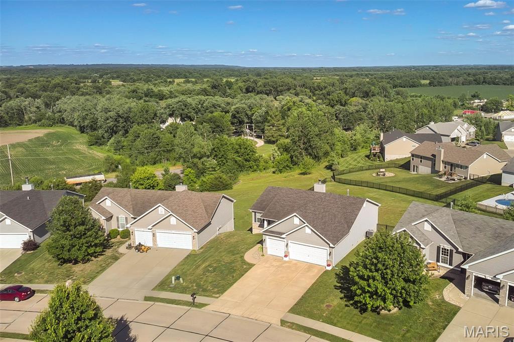 Riverdale Village - Residential