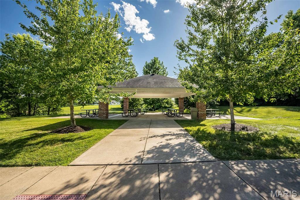 Riverdale Village - Residential