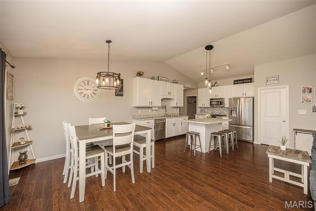 Riverdale Village - Residential