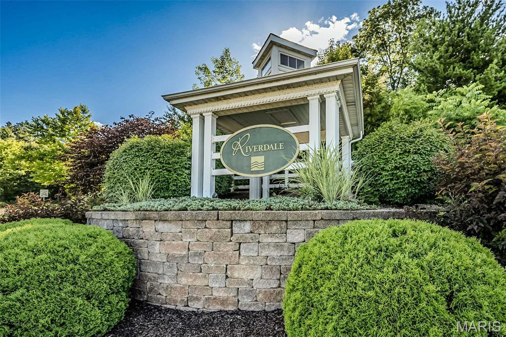 Riverdale Village - Residential