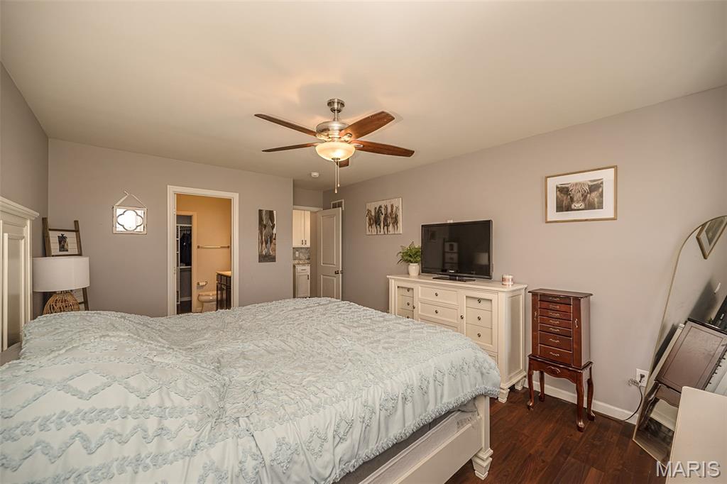 Riverdale Village - Residential