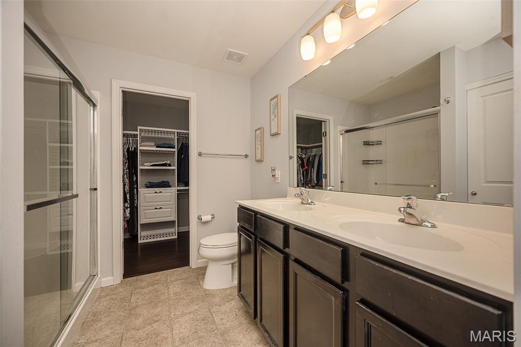Riverdale Village - Residential