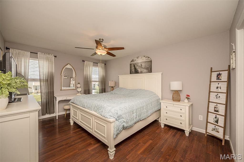 Riverdale Village - Residential