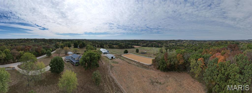 River Oaks - Farm