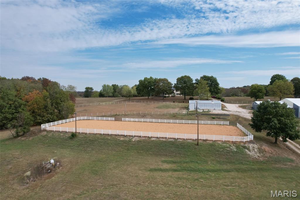 River Oaks - Farm