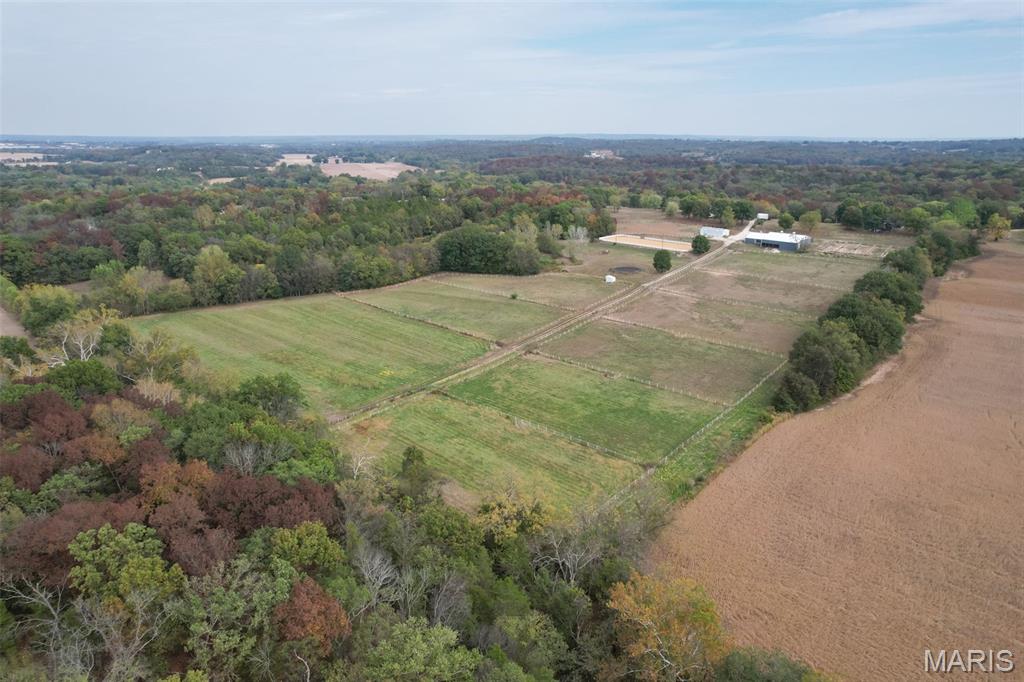 River Oaks - Farm
