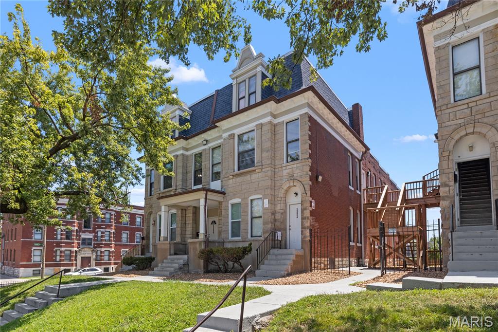 Dwyers Add - Residential Income