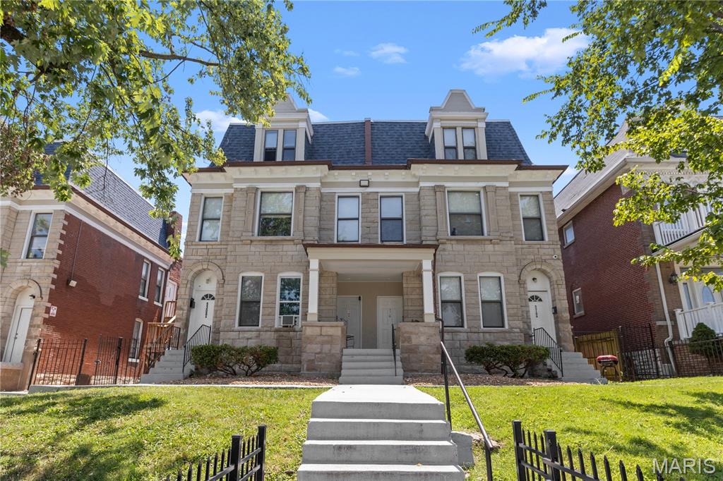 Dwyers Add - Residential Income