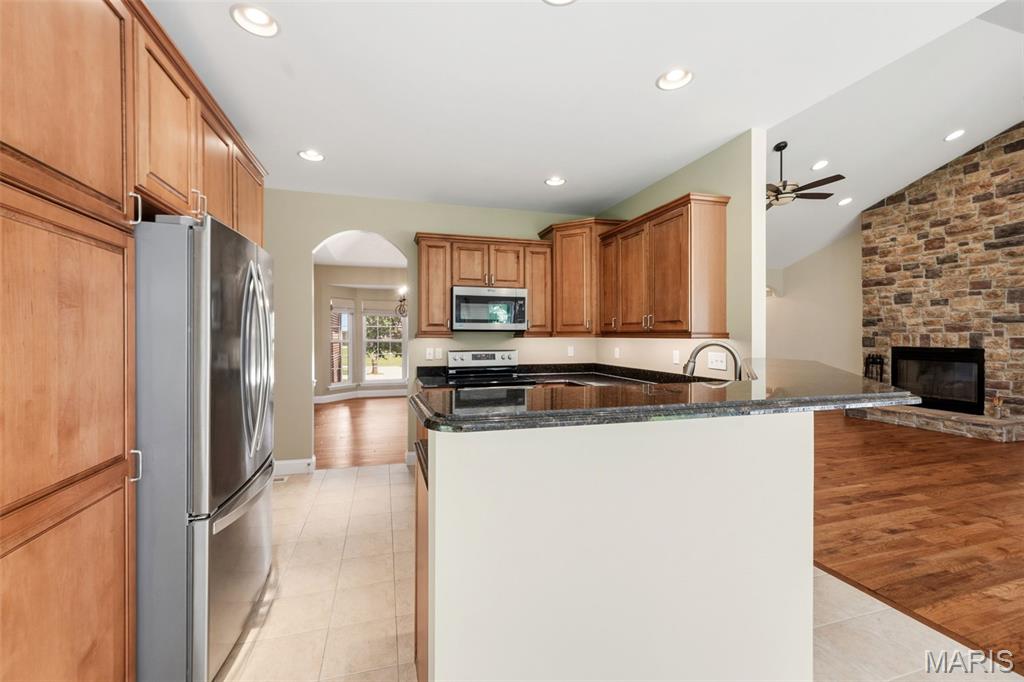 Summers Crossing - Residential