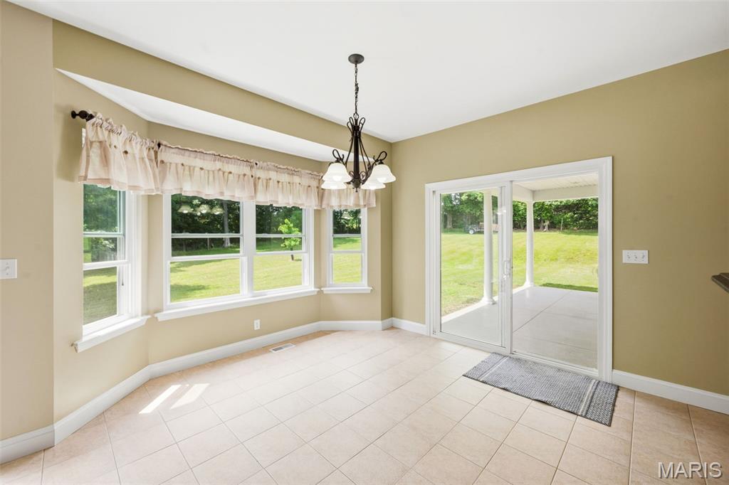Summers Crossing - Residential