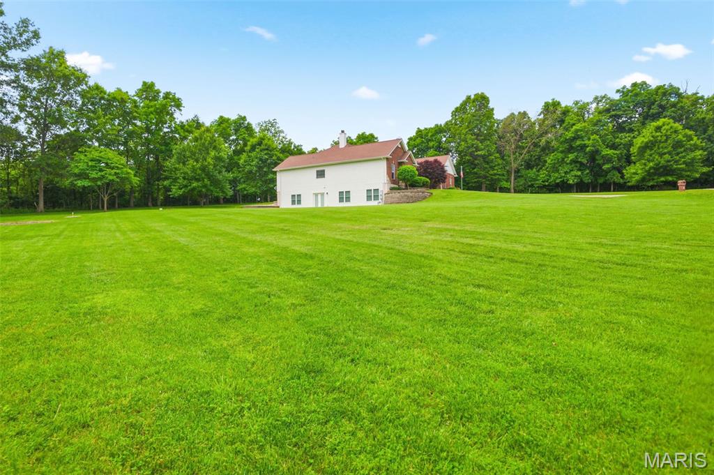 Summers Crossing - Residential