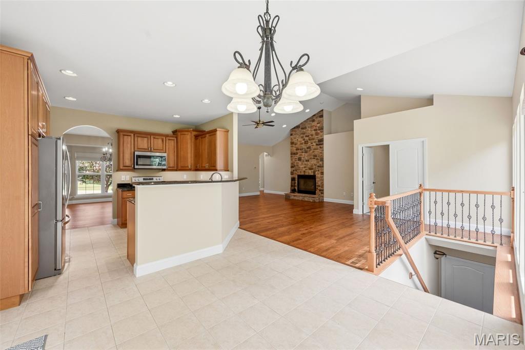 Summers Crossing - Residential
