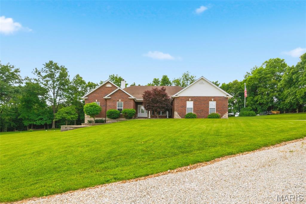 Summers Crossing - Residential