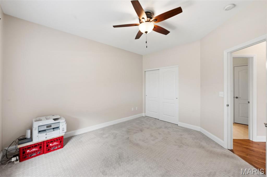 Summers Crossing - Residential