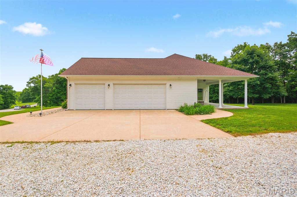 Summers Crossing - Residential