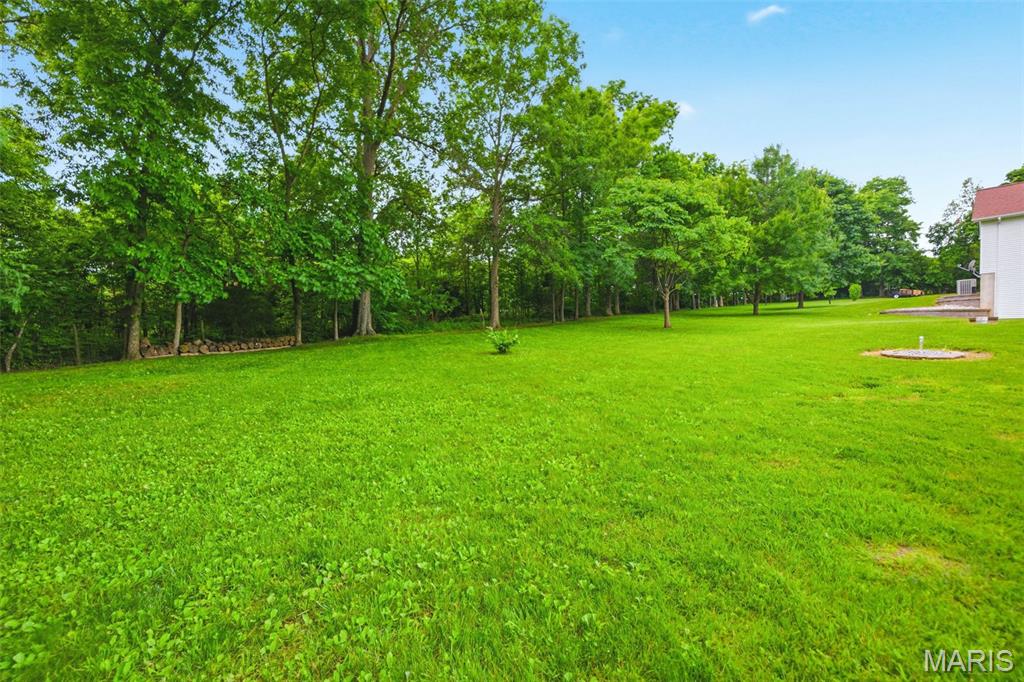 Summers Crossing - Residential