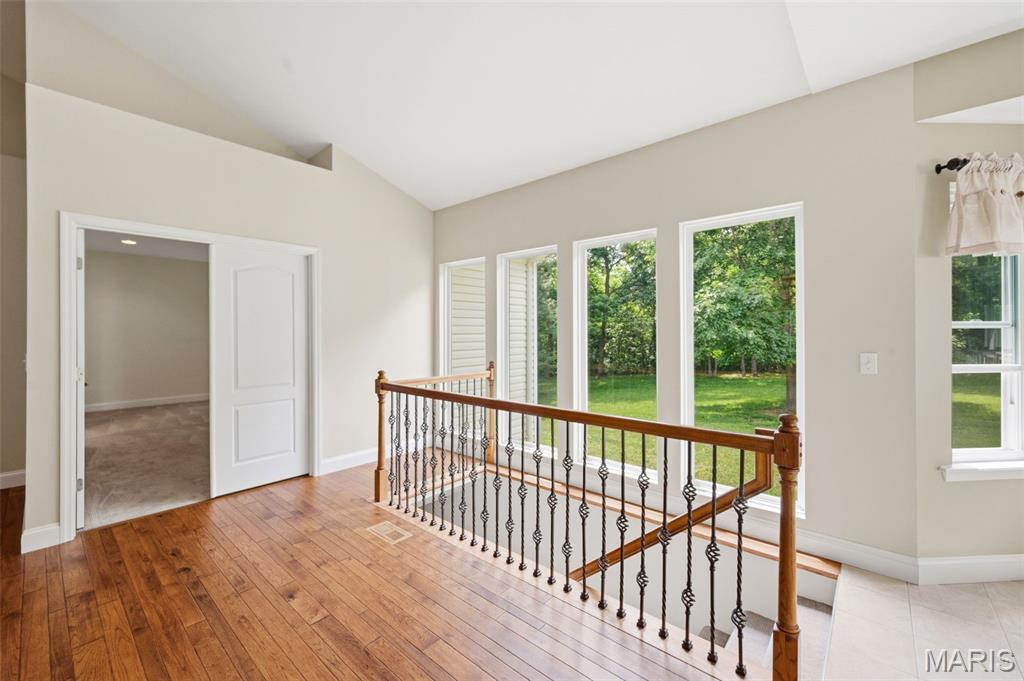 Summers Crossing - Residential