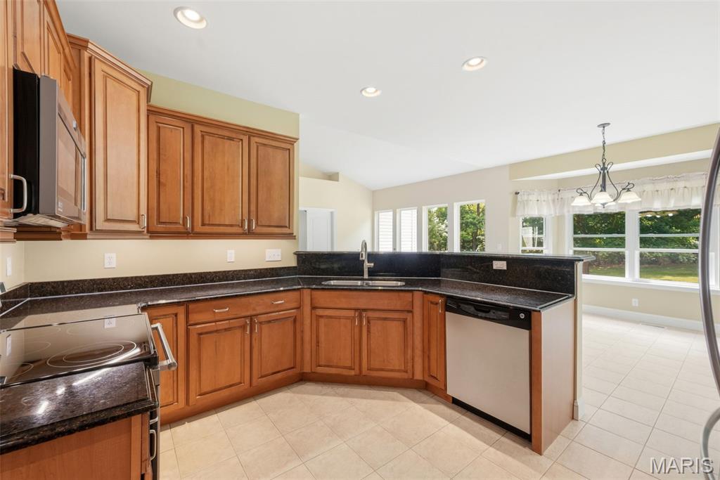 Summers Crossing - Residential
