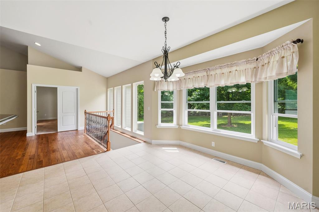 Summers Crossing - Residential
