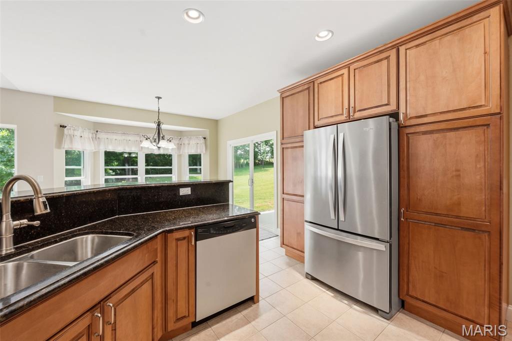 Summers Crossing - Residential