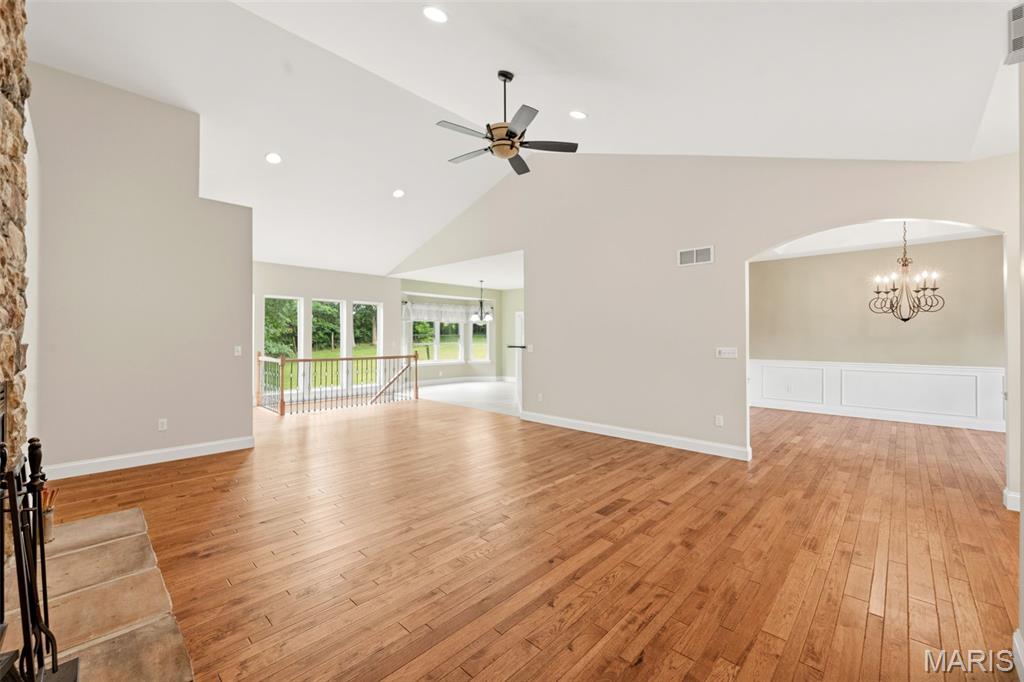 Summers Crossing - Residential