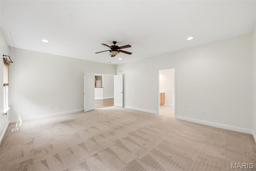 Summers Crossing - Residential