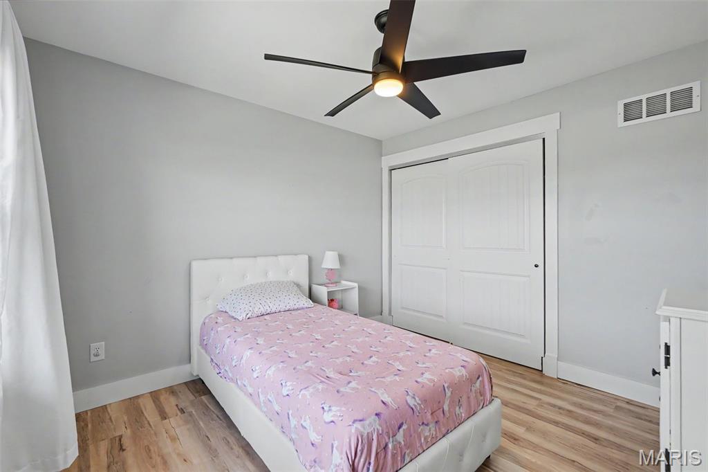Garrett Prarie - Residential