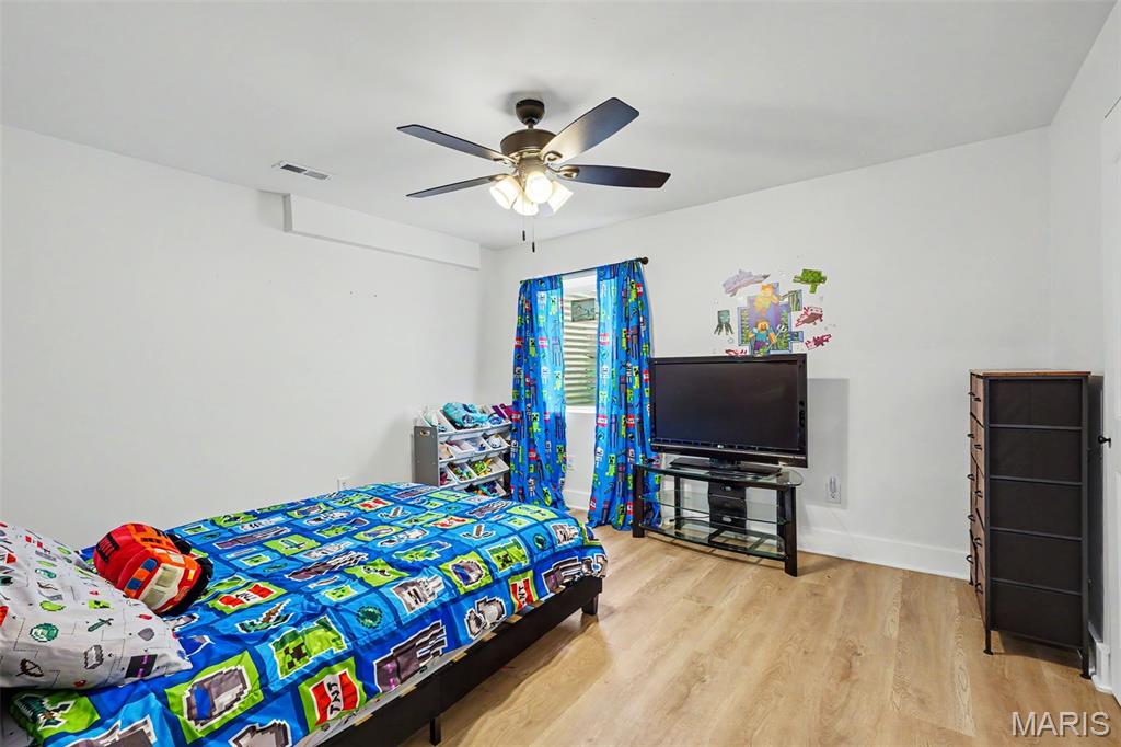Garrett Prarie - Residential