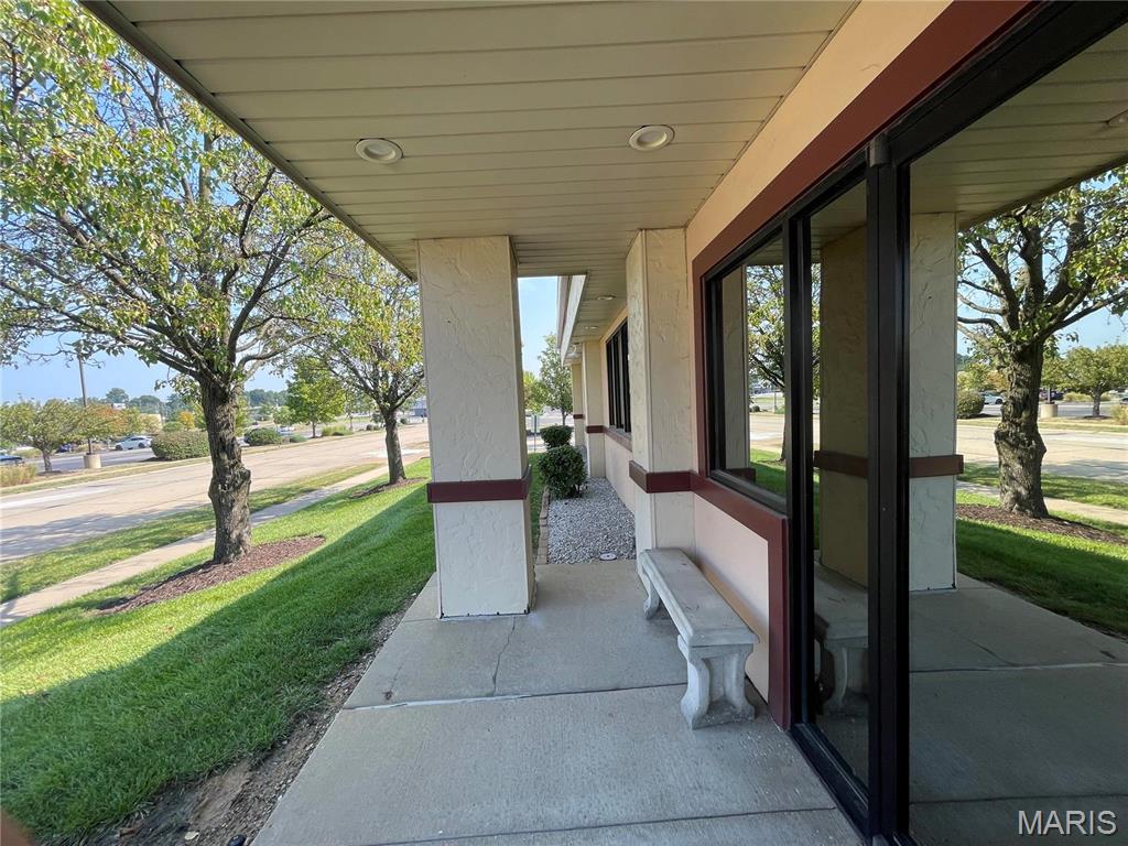 Regency Plaza #2 - Commercial Sale