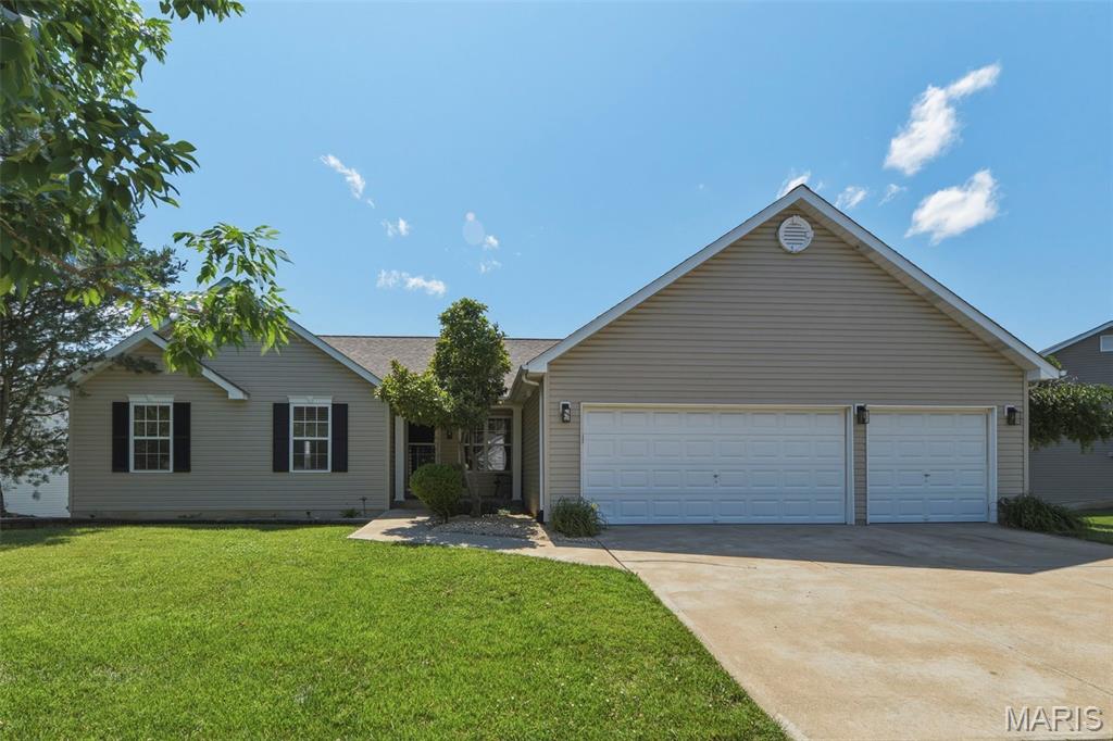 Aspen Ridge - Residential