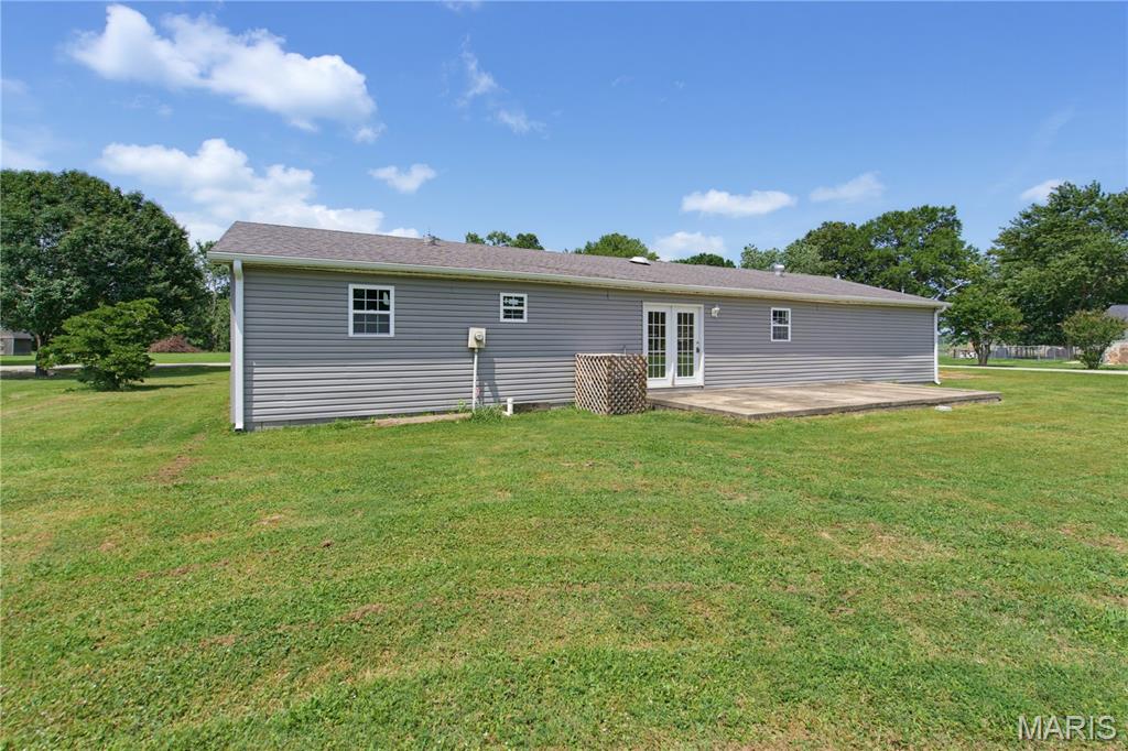 Lake Road Sub - Residential