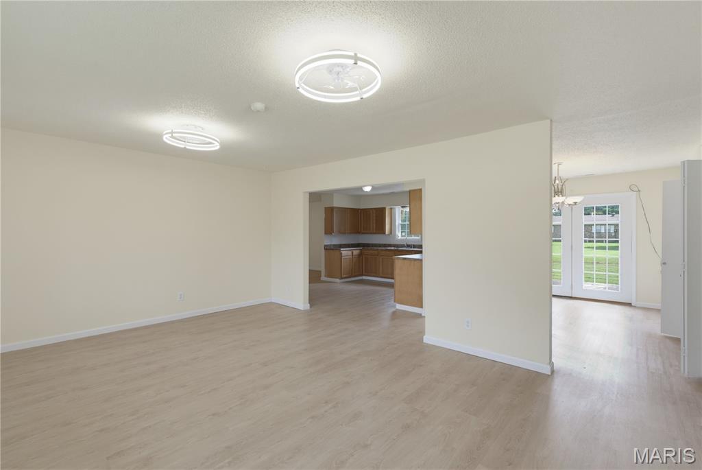 Lake Road Sub - Residential