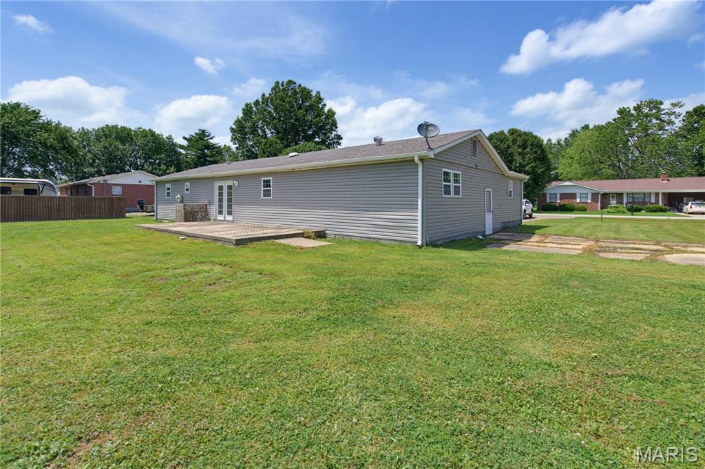 Lake Road Sub - Residential