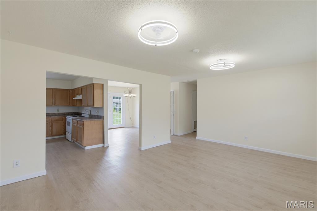 Lake Road Sub - Residential
