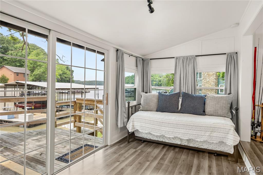 Sunset Harbor - Residential