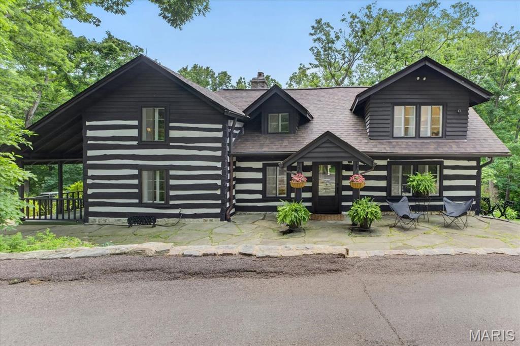 Caulks Creek Ridge Lts 1 & 2 & Sur 124 - Farm
